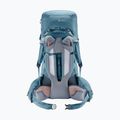 Trekingový batoh Deuter Aircontact Core 60+10 l atlantic-ink 2