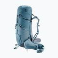 Trekingový batoh Deuter Aircontact Core 60+10 l atlantic-ink 4
