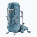 Trekingový batoh Deuter Aircontact Core 60+10 l atlantic-ink 5