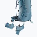 Trekingový batoh Deuter Aircontact Core 60+10 l atlantic-ink 6