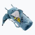 Trekingový batoh Deuter Aircontact Core 60+10 l atlantic-ink 7