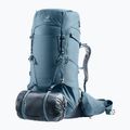 Trekingový batoh Deuter Aircontact Core 60+10 l atlantic-ink 8