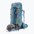 Trekingový batoh Deuter Aircontact Core 60+10 l atlantic-ink 9