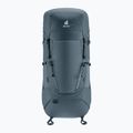 Trekingový batoh deuter Aircontact Core 70+10 l graphite/ shale