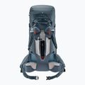 Trekingový batoh deuter Aircontact Core 70+10 l graphite/ shale 4