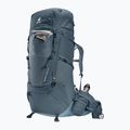 Trekingový batoh deuter Aircontact Core 70+10 l graphite/ shale 8