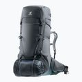 Trekingový batoh deuter Aircontact Core 70+10 l graphite/ shale 9