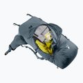 Trekingový batoh deuter Aircontact Core 70+10 l graphite/ shale 11