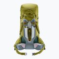 Trekingový batoh deuter Aircontact Core 70+10 l cactus/ ivy 3