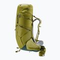 Trekingový batoh deuter Aircontact Core 70+10 l cactus/ ivy 6