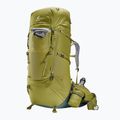Trekingový batoh deuter Aircontact Core 70+10 l cactus/ ivy 7