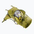 Trekingový batoh deuter Aircontact Core 70+10 l cactus/ ivy 10