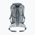 Turistický batoh Deuter Trail 18 l black/shale 2