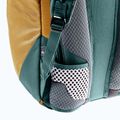 Turistický batoh Deuter Trail 24 l almond/deepsea 7