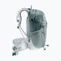 Turistický batoh dámsky Deuter Trail 23 l SL teal/tin 4