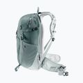 Turistický batoh dámsky Deuter Trail 23 l SL teal/tin 6