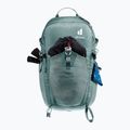 Turistický batoh dámsky Deuter Trail 23 l SL teal/tin 8