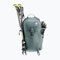 Turistický batoh dámsky Deuter Trail 23 l SL teal/tin 9