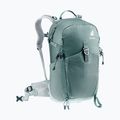Turistický batoh dámsky Deuter Trail 23 l SL teal/tin 2