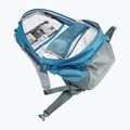 Turistický batoh Deuter Trail 25 l wave/ivy 7