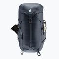 Turistický batoh Deuter Trail 30 l black/shale 8