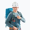 Turistický batoh Deuter Trail 30 l wave/ivy 12
