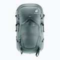 Dámsky turistický batoh deuter Trail Pro 31 SL teal/tin