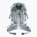 Dámsky turistický batoh deuter Trail Pro 31 SL teal/tin 3