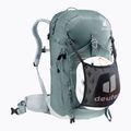 Dámsky turistický batoh deuter Trail Pro 31 SL teal/tin 5