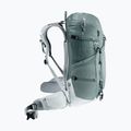 Dámsky turistický batoh deuter Trail Pro 31 SL teal/tin 5