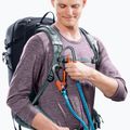 Turistický batoh Deuter Trail Pro 33 l black/shale 14