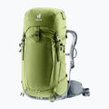 Turistický batoh Deuter Trail Pro 36 l meadow/graphite 2