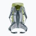 Turistický batoh Deuter Trail Pro 36 l meadow/graphite 3