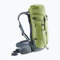 Turistický batoh Deuter Trail Pro 36 l meadow/graphite 4