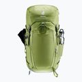 Turistický batoh Deuter Trail Pro 36 l meadow/graphite 5