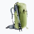 Turistický batoh Deuter Trail Pro 36 l meadow/graphite 6