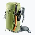 Turistický batoh Deuter Trail Pro 36 l meadow/graphite 8