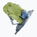 Turistický batoh Deuter Trail Pro 36 l meadow/graphite 10
