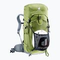 Turistický batoh Deuter Trail Pro 36 l meadow/graphite 11