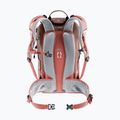 Turistický batoh dámsky Deuter Trail 23 l SL raisin/caspia 3