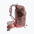 Turistický batoh dámsky Deuter Trail 23 l SL raisin/caspia 4
