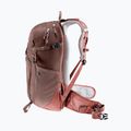 Turistický batoh dámsky Deuter Trail 23 l SL raisin/caspia 5
