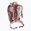 Turistický batoh dámsky Deuter Trail 23 l SL raisin/caspia 11