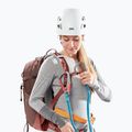 Turistický batoh dámsky Deuter Trail 23 l SL raisin/caspia 12