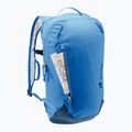Lezecký batoh Deuter Gravity Pitch 12 l neptune/ nightblue 8