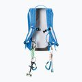 Lezecký batoh Deuter Gravity Pitch 12 l neptune/ nightblue 11