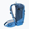 Lyžiarsky batoh Deuter Freerider 30 lneptune/nightblue 5