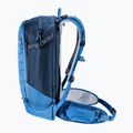 Lyžiarsky batoh Deuter Freerider 30 lneptune/nightblue 6