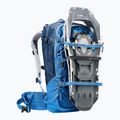 Lyžiarsky batoh Deuter Freerider 30 lneptune/nightblue 9