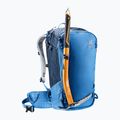 Lyžiarsky batoh Deuter Freerider 30 lneptune/nightblue 10